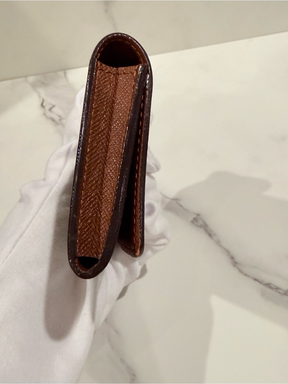 Louis Vuitton Cardholder - Picture 3 of 11
